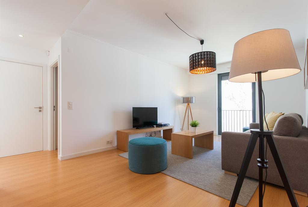 Flh Martim Moniz Modern Flat Apartment Lisbon Exterior photo
