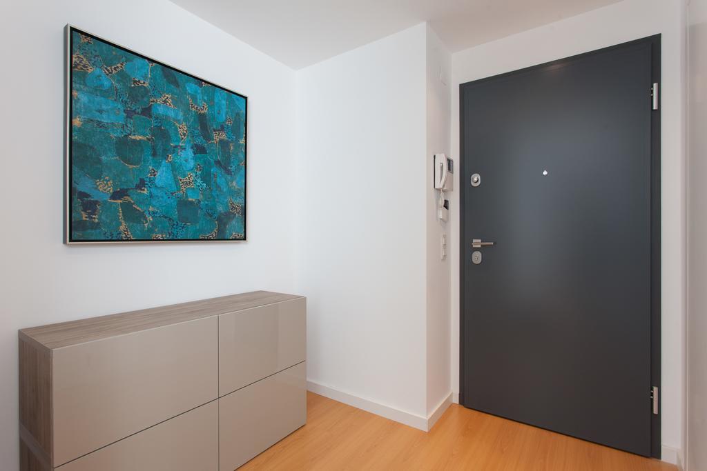 Flh Martim Moniz Modern Flat Apartment Lisbon Exterior photo